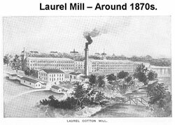 Laurel Mill